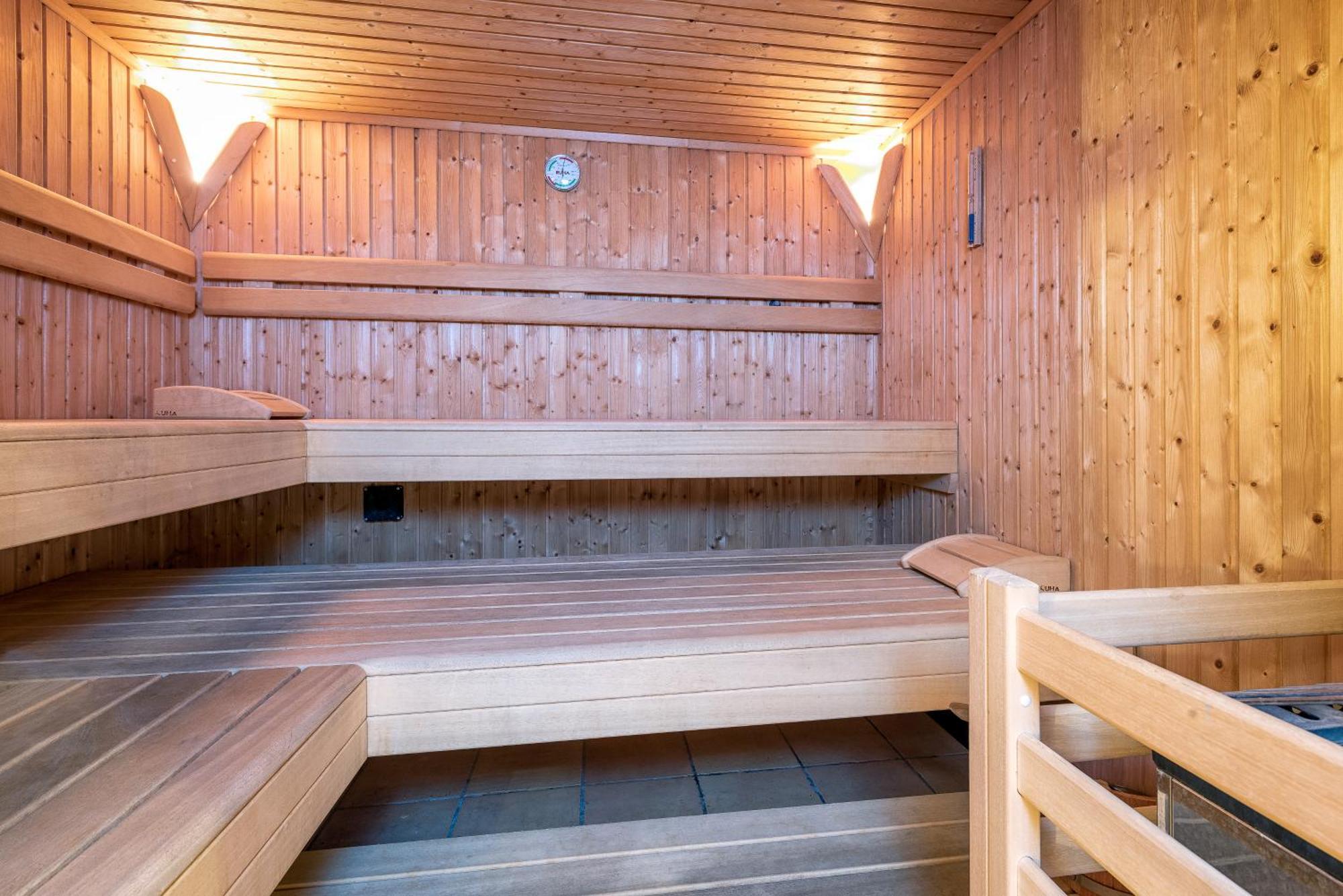 메이른호픈 Alpenliving 아파트 외부 사진
