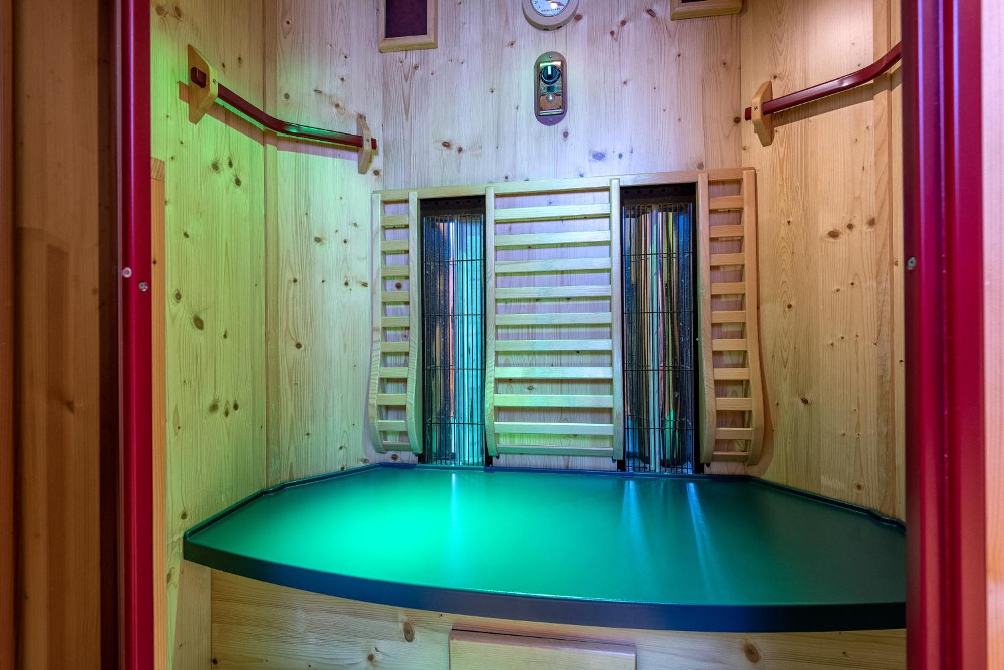 메이른호픈 Alpenliving 아파트 외부 사진